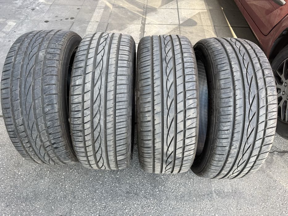 Sumitomo 255 45 20 летни гуми НОВИ!