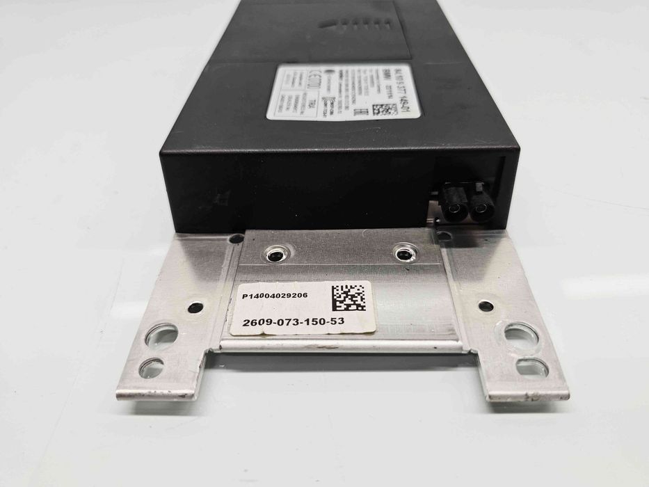 Modul bluetooth  Bmw 5 (F10) [Fabr 2011-2016] 9377149
