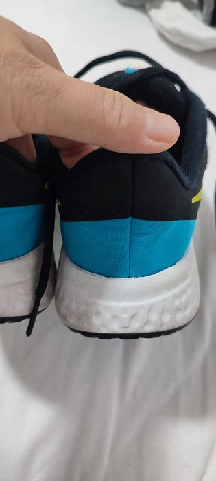 Adidași Nike , mărimea 36