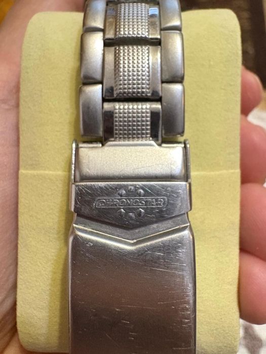 Мъжки часовник CHRONOSTAR