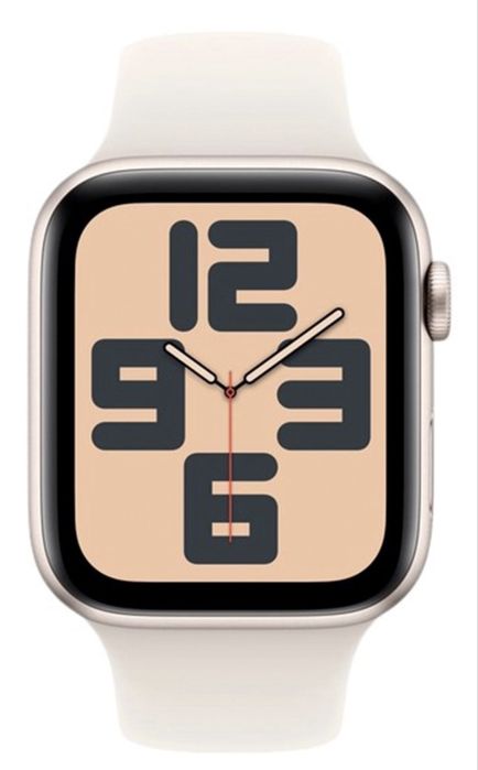 Apple Watch SE 44 mm