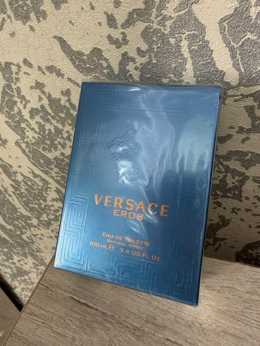 Мужской парфюм туалетная вода