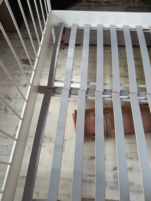 легло Leirvik 140x200