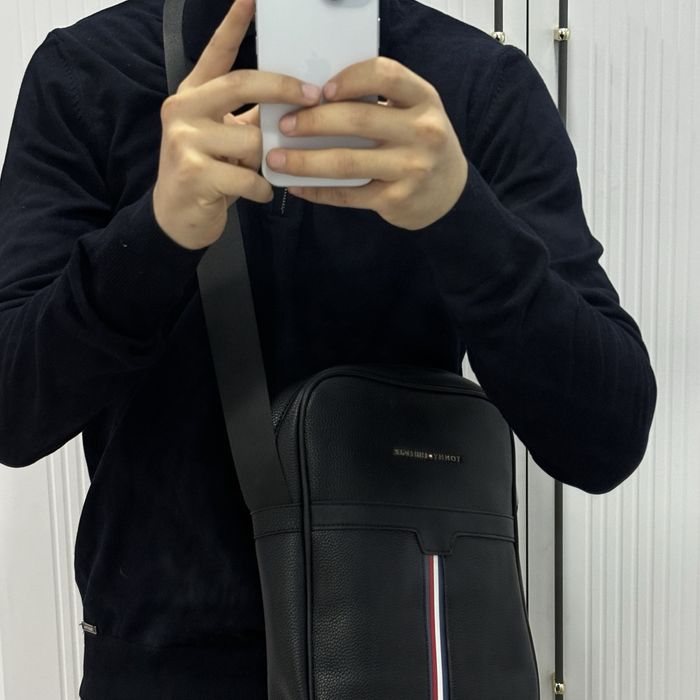 Барсетка TOMMY Hilfiger