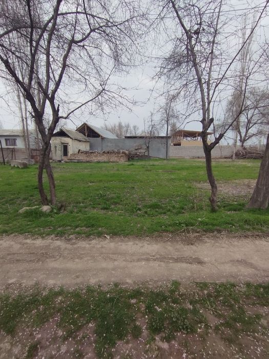 Дачный участок 6 соток