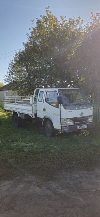Продам китайца - FAW