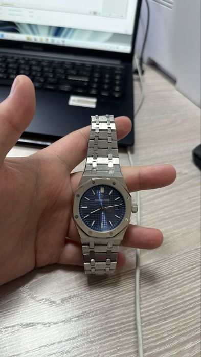 Продам часы audemars piguet