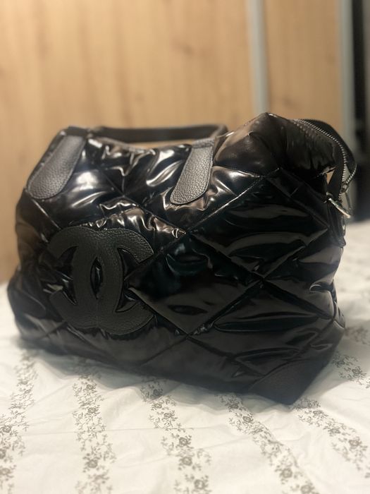 Дамска чанта Chanel