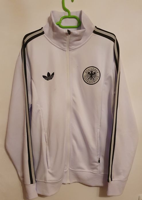 Vand trening Adidas X Germania, marimea M, NOU CU ETICHETA