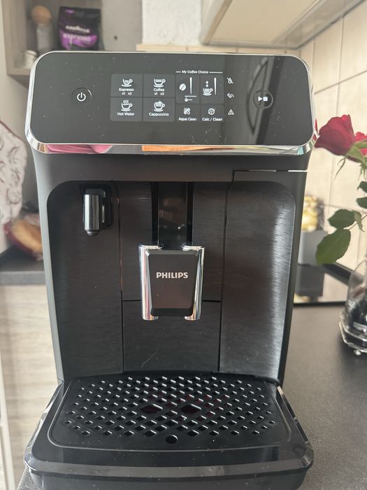 Philips 2200 Latte Go
