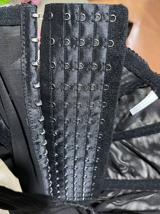 Дамски ластичен корсет