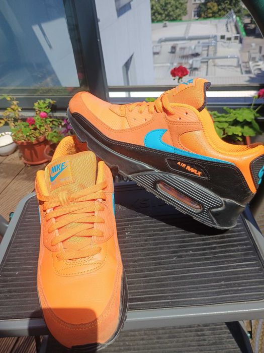 Мъжки обувки Nike Air Max