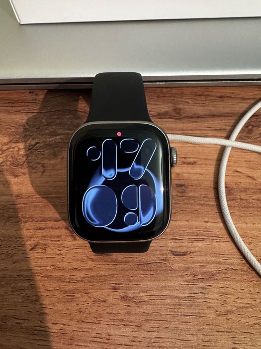 Apple Watch 11 42mm