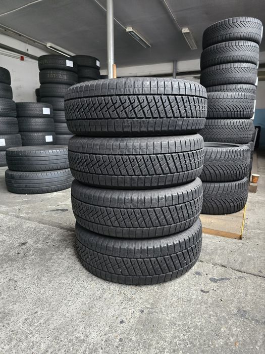 Lasaa (Bridgestone)  195/60 R16 C 99/97T MS iarnă
