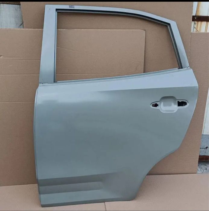 Запчасти для Byd Destroyer 05