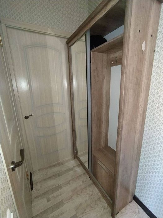 Аренда 1/2/5 паркенский