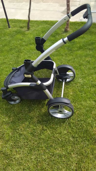 Бебешка (детска) количка