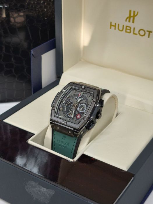 Hublot  Rolex  часы