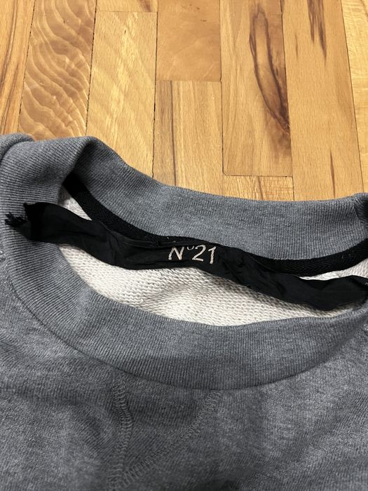 Мъжка блуза N21 XL размер