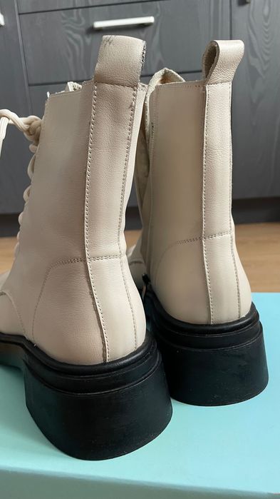 Сапоги зимние 38 размер