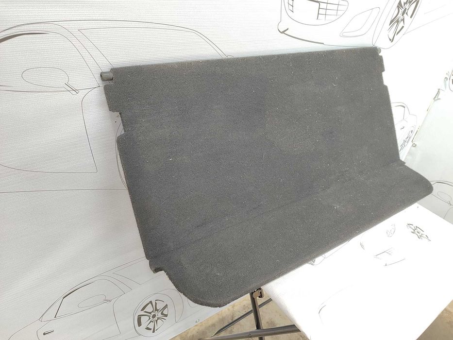 Podea Portbagaj Mini One / Cooper (F55, F56) Hatchback 2013–2021 / Cod OEM 5147 7434543 (4B2)