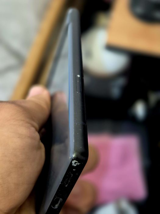 Google Pixel 6A gri (157 cicluri)