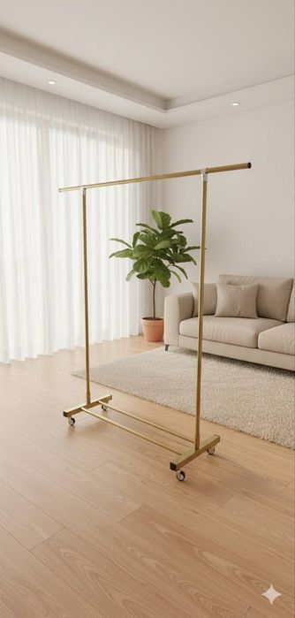 Гардеробная вешалка вишилка напольный garderob veshalka veshilka доста