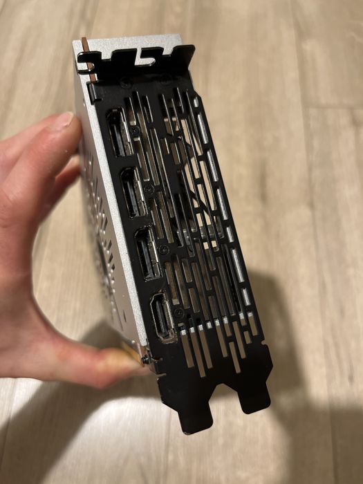 Placa Video AMD Radeon VII 16GB Idem RTX 4060