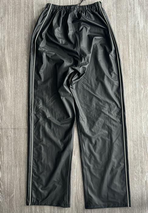 Pantaloni de ploaie Engelbert Strauss marimea L