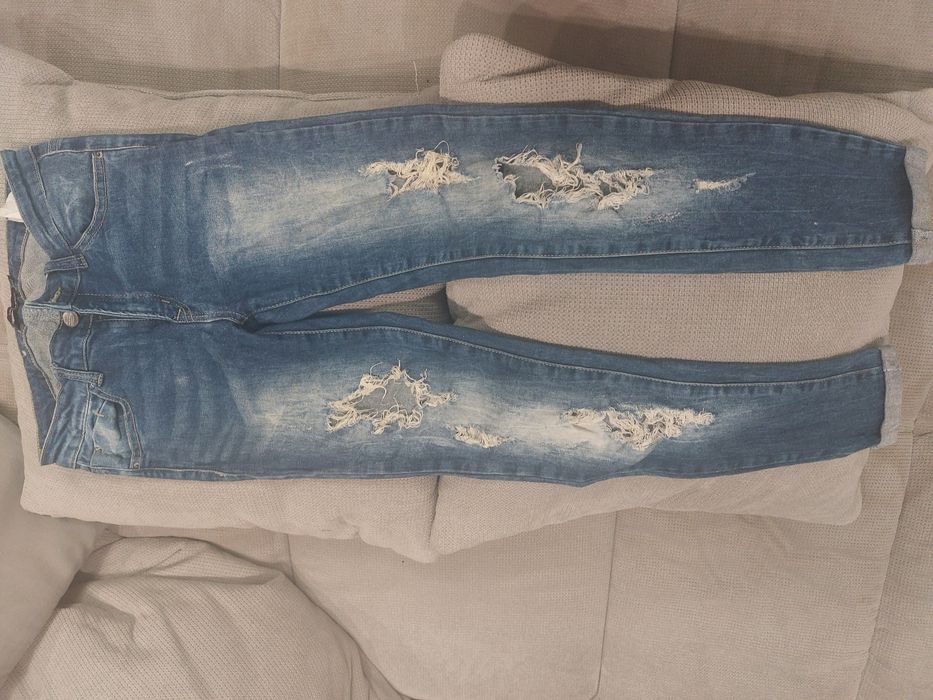 Лот страхотни дънки