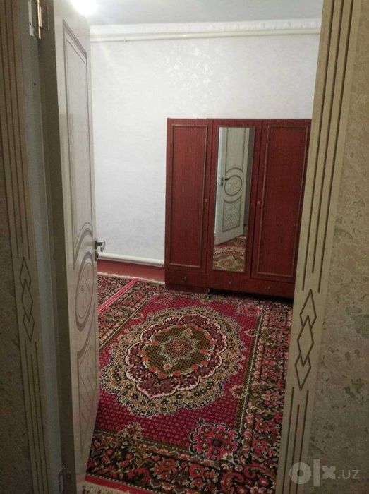 Shinam kvartira uzoq muddatga ijaraga oilaliklarga va harbiylarga