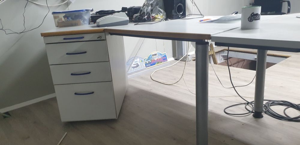 Birou utilizat fara defecte