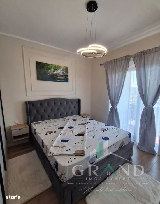 Apartament 2 camere | Etaj Intermedeiar | Parcare inclusa