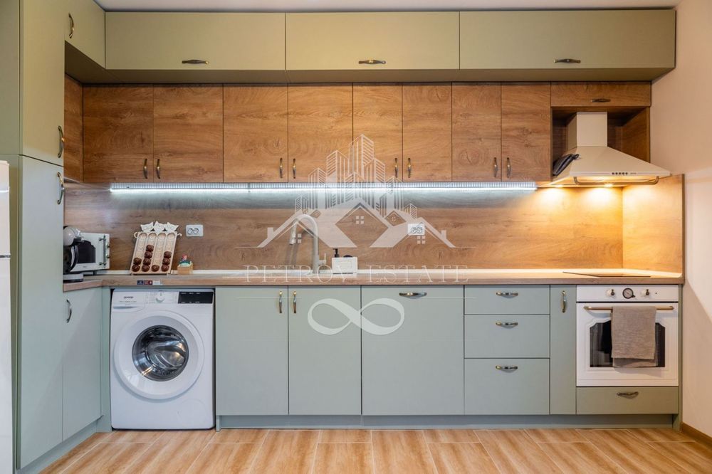 2-стаен в Пазарджик, област-гр.Велинград площ 76 цена 113000