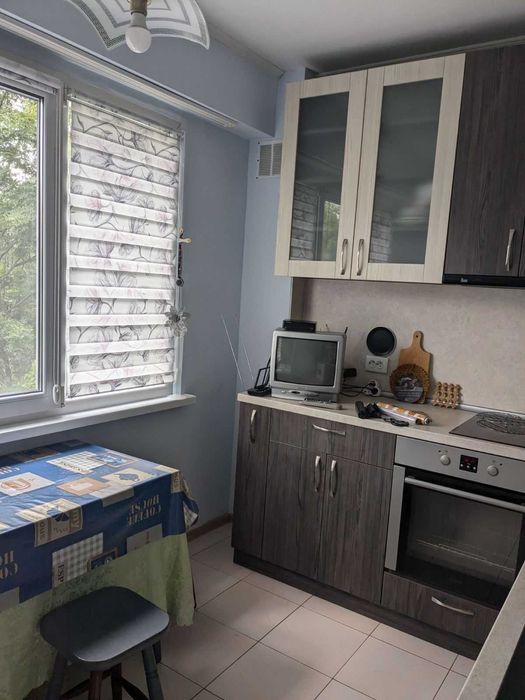 Продава се Едностаен апартамент в София, Люлин 5 - 48 кв.м за 2008 €/кв.м - Снимка #3