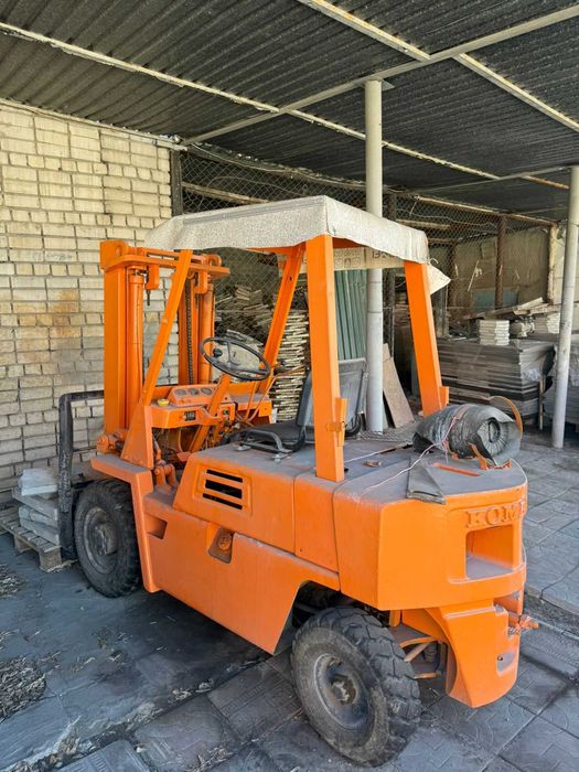 Оборудование, вибропресс Рифей Удар