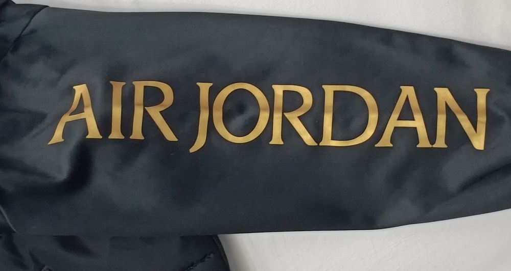 Jordan AIR Nike Jumpman 2fer Jacket оригинално яке ръст 147-158см Найк