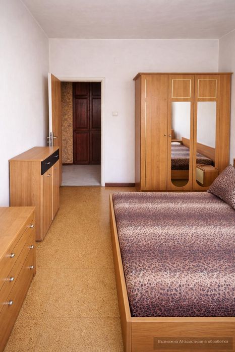 Дава се под наем Двустаен апартамент в Пловдив, Южен - 70 кв.м за 398.82 € - Снимка #2