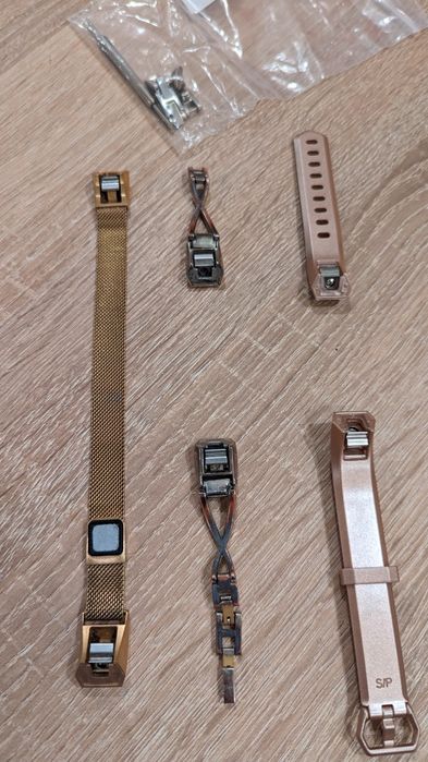 Каишки за Fitbit Alta и Alta HR