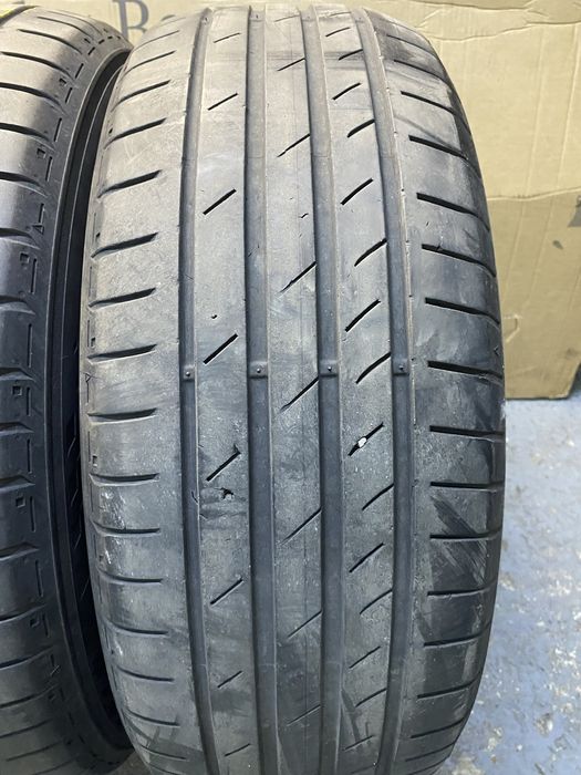 Anvelope vara 205/60R16 Kumho Ecsta PS71 92V