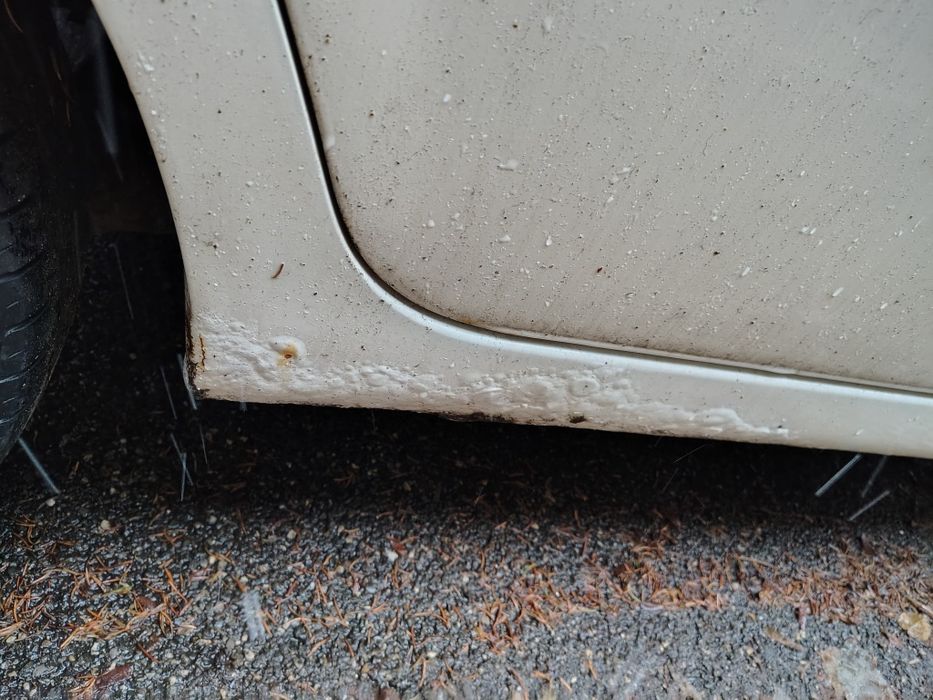 Vând Chevrolet kalos