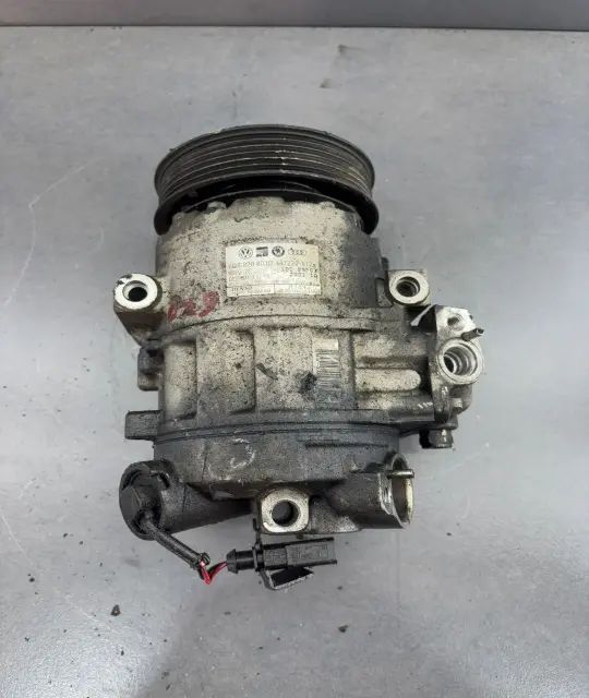 Compresor AC Skoda Fabia 2002 1.9 SDi MT (64 hp)