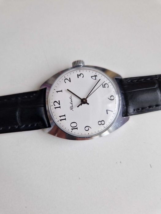 RAKETA, cal. 2609.HA, ръчно навиване, USSR