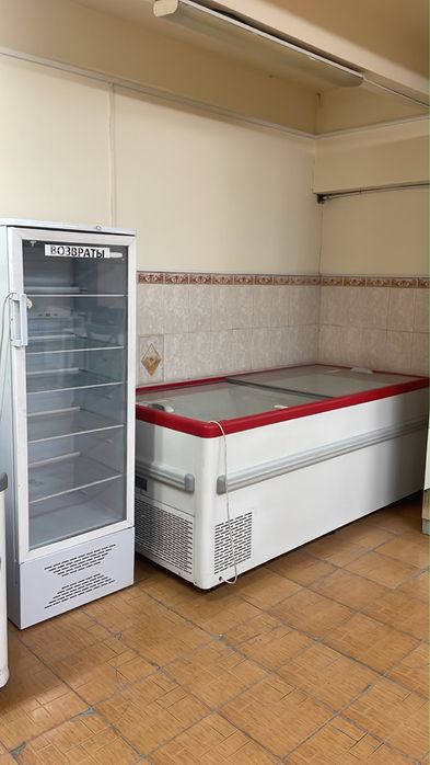 Продаем морозильники Срочно!