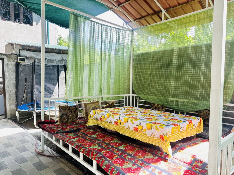 Oqtosh Quyoshga yaqin dacha Faqat Oilaviy Basenda suv yoq