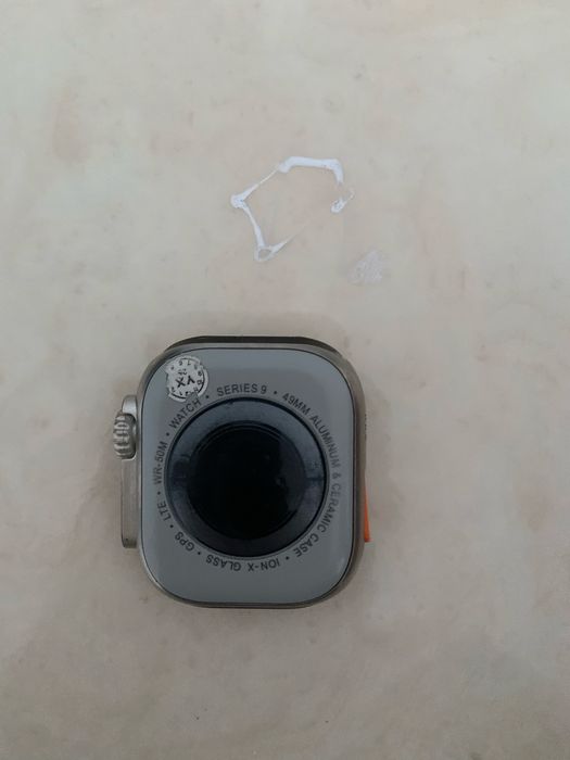 apple watch ultra 2