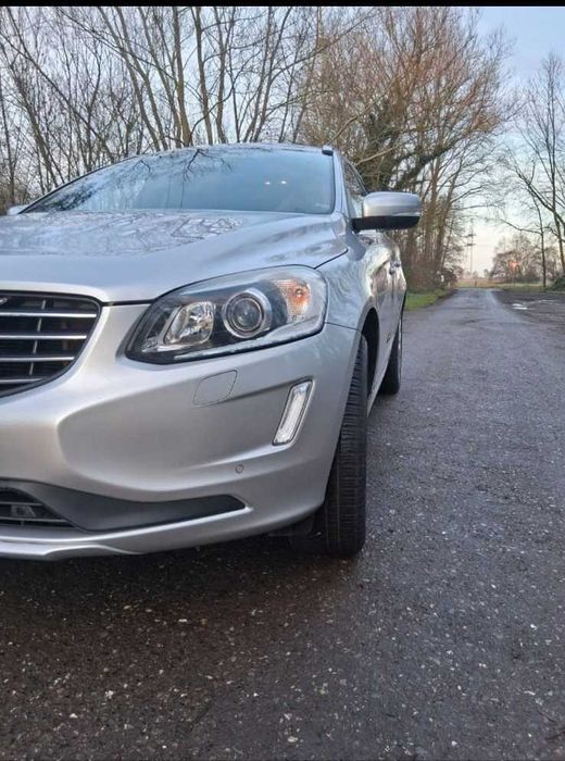 Volvo XC.60 / 2014 / Benzina 333 CP