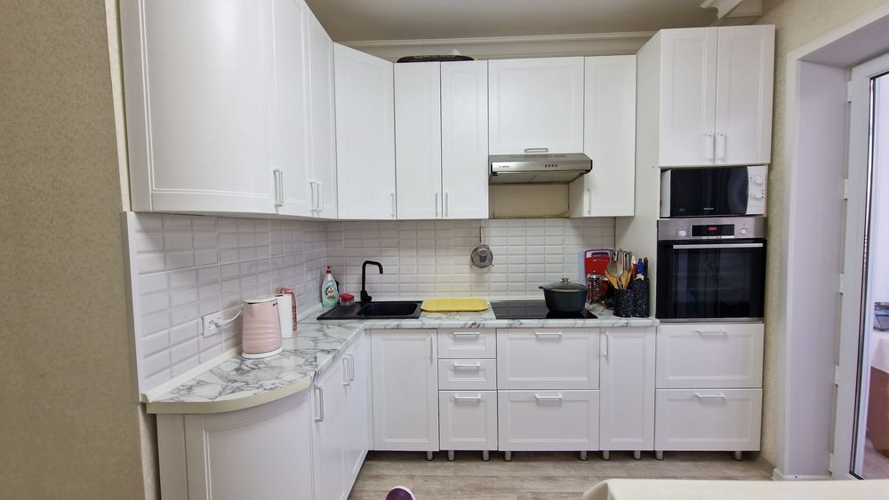 Продам 3 комнатную квартиру в мобиле