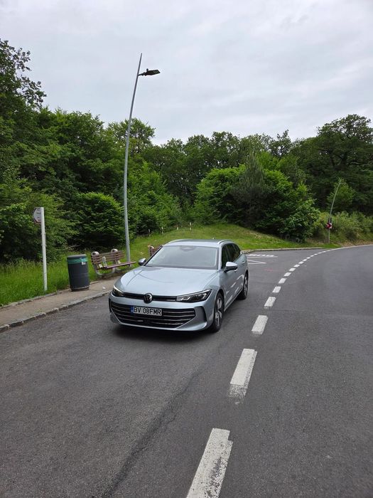 Volkswagen Passat VW Passat 1.5 TSI plugin Hybrid 2025