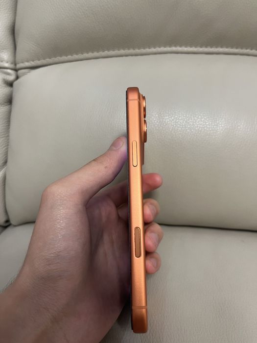 Iphone 17 pro max 256 GB